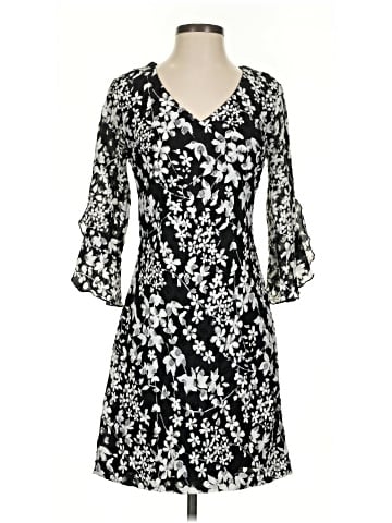 Karl Lagerfeld Paris Casual Dress (view 1)