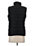 Charter Club 100% Polyester Black Vest Size XS - photo 2