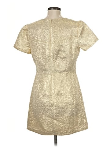 Ann Taylor LOFT Cocktail Dress (view 2)