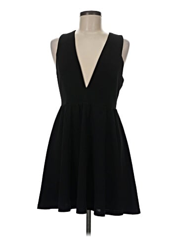 LUCCA Cocktail Dress (view 1)