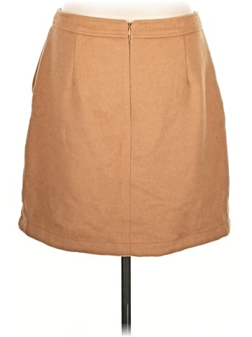 Ann Taylor LOFT Casual Skirt (view 2)
