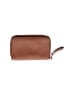 Marc by Marc Jacobs 100% Leather Brown Leather Wristlet One size - photo 2