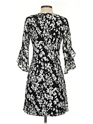 Karl Lagerfeld Paris Casual Dress (view 2)