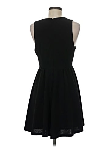 LUCCA Cocktail Dress (view 2)