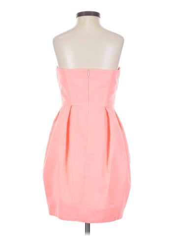 Shoshanna Cocktail Dress (view 2)