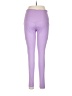 Unbranded Purple Active Pants Size M - photo 2