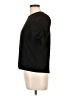 DR2 Black Short Sleeve Top Size L - photo 5