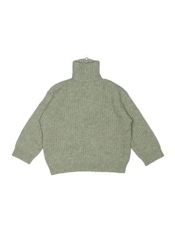 Zara Turtleneck Sweater (view 2)
