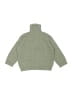Zara Green Turtleneck Sweater Size 12-18 mo - photo 2