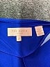Ted Baker London 100% Polyester Solid Blue Jumpsuit Size 6 (2) - photo 4