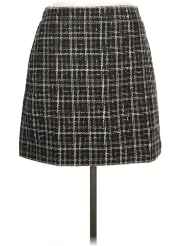 Ann Taylor LOFT Casual Skirt (view 1)