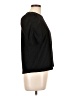 DR2 Black Short Sleeve Top Size L - photo 4