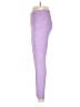 Unbranded Purple Active Pants Size M - photo 5