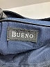 Bueno Blue Crossbody Bag One size - photo 3