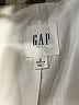 Gap Stripes Ivory Blazer Size 2 Petite - photo 6