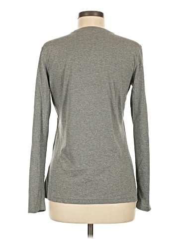 Nike Long Sleeve T-Shirt (view 2)