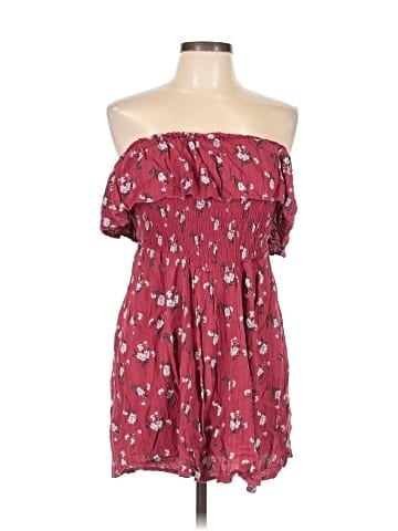 American Eagle Outfitters Casual Dress (view 1)