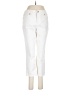 Code Bleu Ivory Jeans Size 27 waist - photo 1