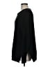 H&M L.O.G.G. Solid Black Pullover Sweater Size M - photo 5
