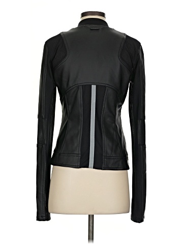 Blanc Noir Cardigan (view 2)