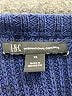 INC International Concepts Blue Pullover Sweater Size XL - photo 7