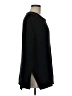 H&M L.O.G.G. Solid Black Pullover Sweater Size M - photo 4