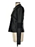 Blanc Noir 100% Polyurethane Black Cardigan Size XS - photo 5