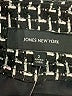 Jones New York Houndstooth Black Jacket Size 2 - photo 6