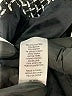 Jones New York Houndstooth Black Jacket Size 2 - photo 7