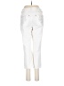 Code Bleu Ivory Jeans Size 27 waist - photo 2