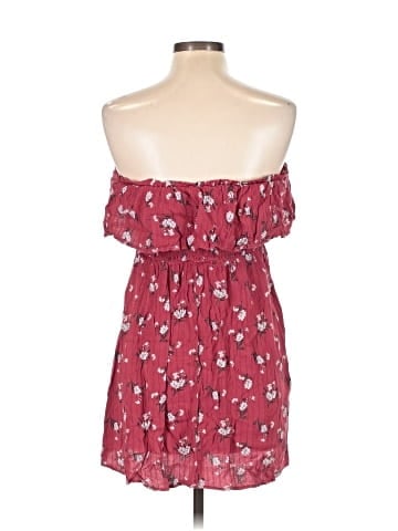 American Eagle Outfitters Casual Dress (view 2)