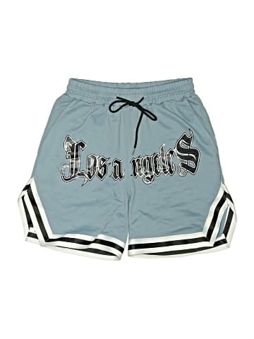 Shein Shorts (view 1)