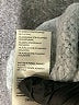 Free People Gray Turtleneck Sweater Size XS - photo 8