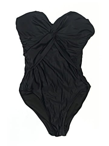 J.Crew One Piece Swimsuit (view 1)