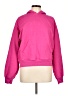 Fabletics 100% Cotton Pink Sweatshirt Size L - photo 1