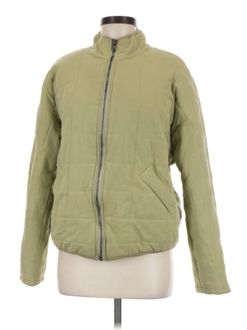 Heyson Jacket (view 1)