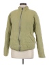Heyson 100% Cotton Solid Green Jacket Size Med - Lg - photo 1