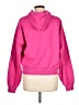 Fabletics 100% Cotton Pink Sweatshirt Size L - photo 2