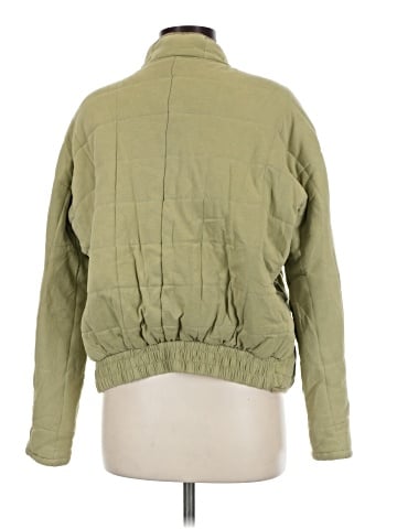 Heyson Jacket (view 2)