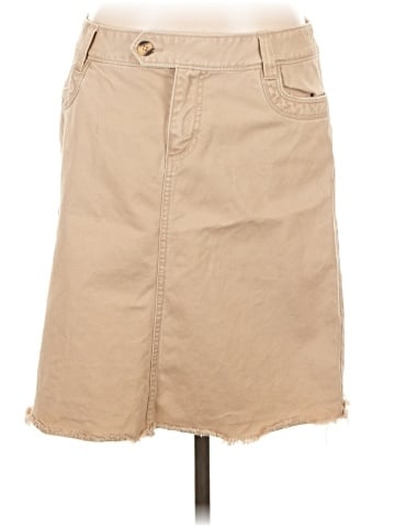 Old Navy Casual Skirt (view 1)