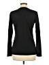 Nike 100% Polyester Black Long Sleeve T-Shirt Size M - photo 2