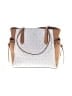 Nanette Lepore White Tote One size - photo 1