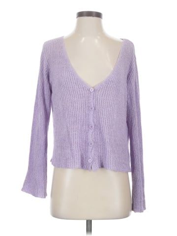 Lulus Cardigan (view 1)
