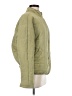 Heyson 100% Cotton Solid Green Jacket Size Med - Lg - photo 4