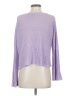 Lulus Purple Cardigan Size S - photo 2