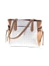 Nanette Lepore White Tote One size - photo 3