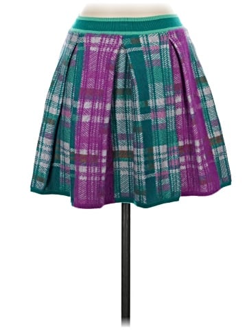 By Anthropologie Casual Skirt (view 1)