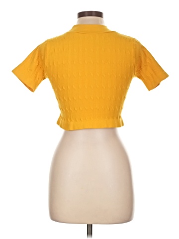 Love Short Sleeve Top (view 2)