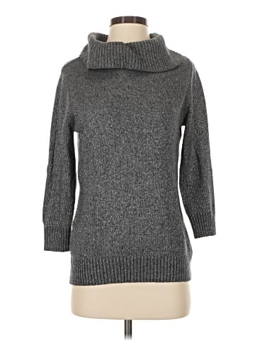Charter Club Turtleneck Sweater (view 1)