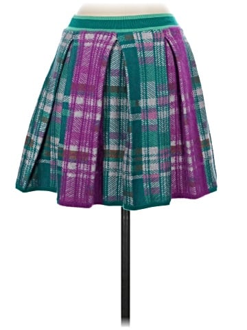 By Anthropologie Casual Skirt (view 2)